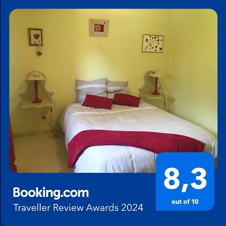 De La Cholotte * Les Rouges-Eaux