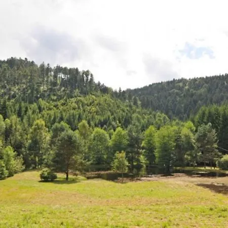 De La Cholotte Les Rouges-Eaux