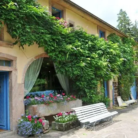 De La Cholotte Värdshus *