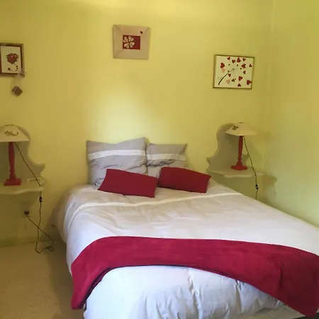 De La Cholotte Les Rouges-Eaux