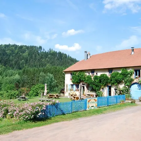 De La Cholotte Värdshus