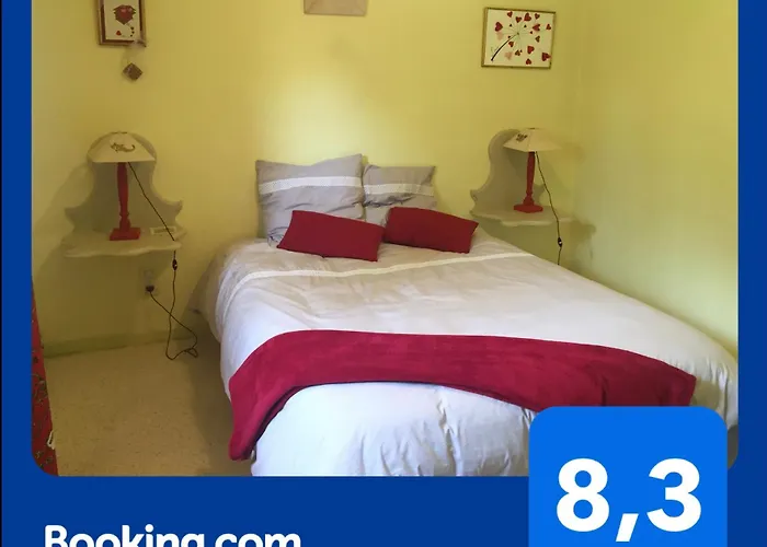 De La Cholotte * Les Rouges-Eaux