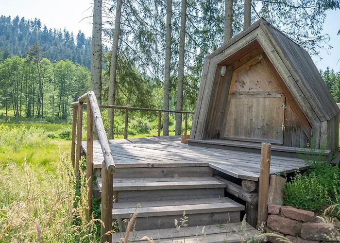 De La Cholotte * Les Rouges-Eaux