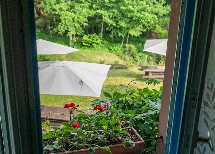 Inn De La Cholotte *