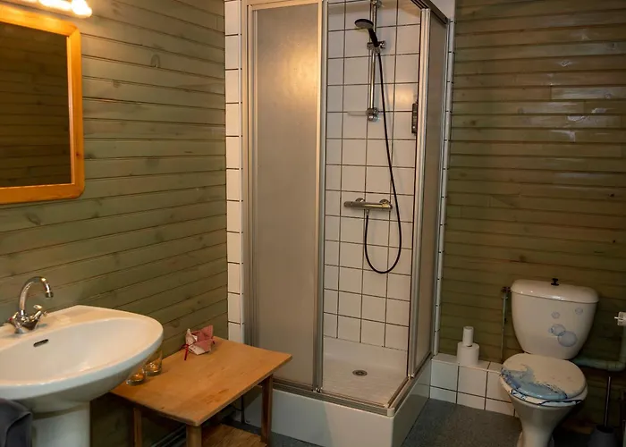 Inn De La Cholotte *