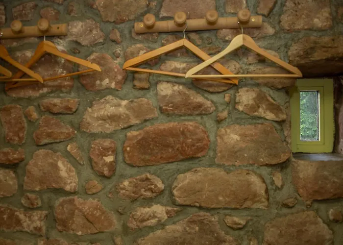 De La Cholotte * Les Rouges-Eaux