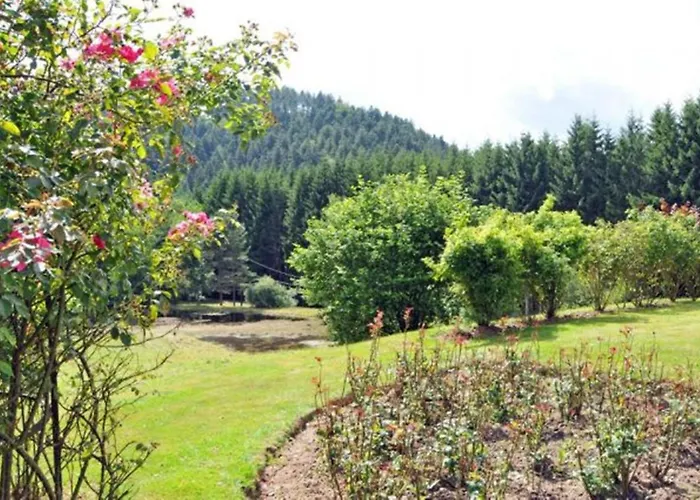 De La Cholotte Les Rouges-Eaux