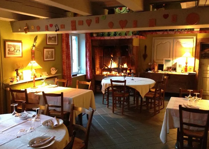 Inn De La Cholotte *