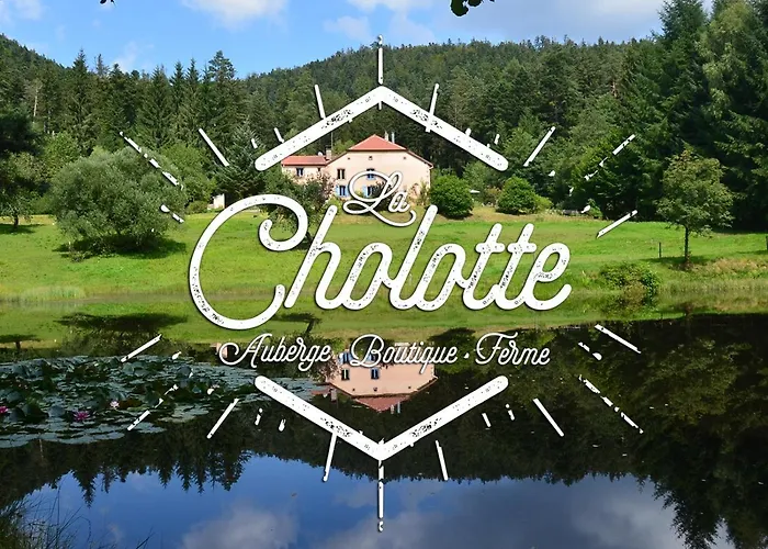 Inn De La Cholotte *