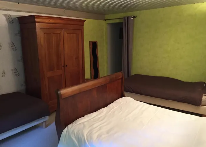 Inn De La Cholotte *